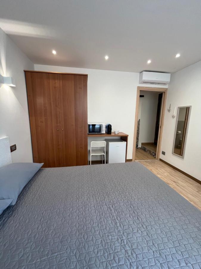 Wowies Room Pettenasco Dış mekan fotoğraf