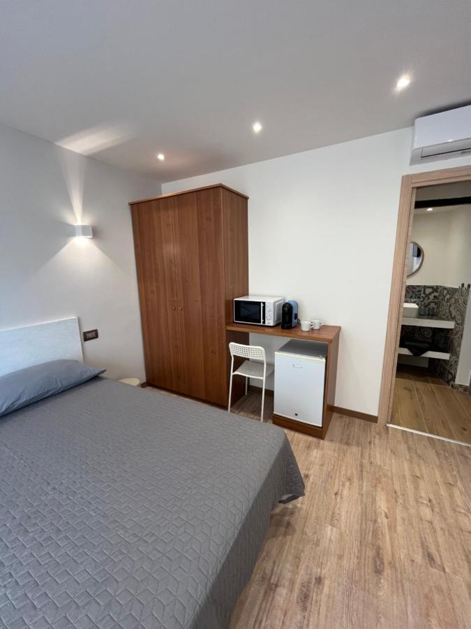 Wowies Room Pettenasco Dış mekan fotoğraf
