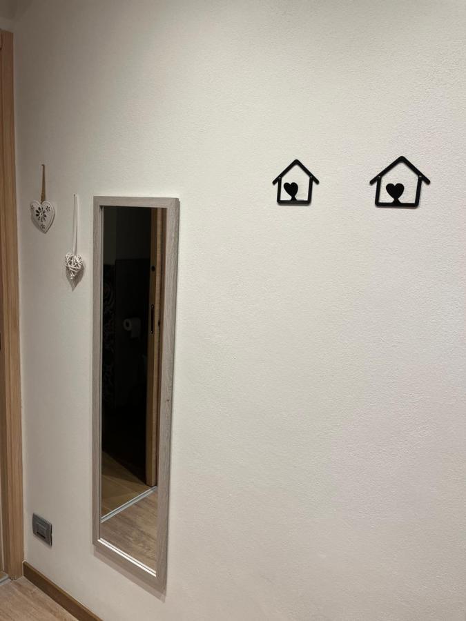 Wowies Room Pettenasco Dış mekan fotoğraf