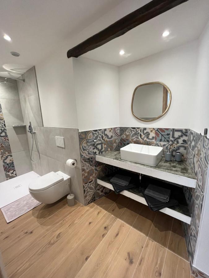 Wowies Room Pettenasco Dış mekan fotoğraf