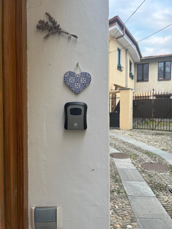 Wowies Room Pettenasco Dış mekan fotoğraf