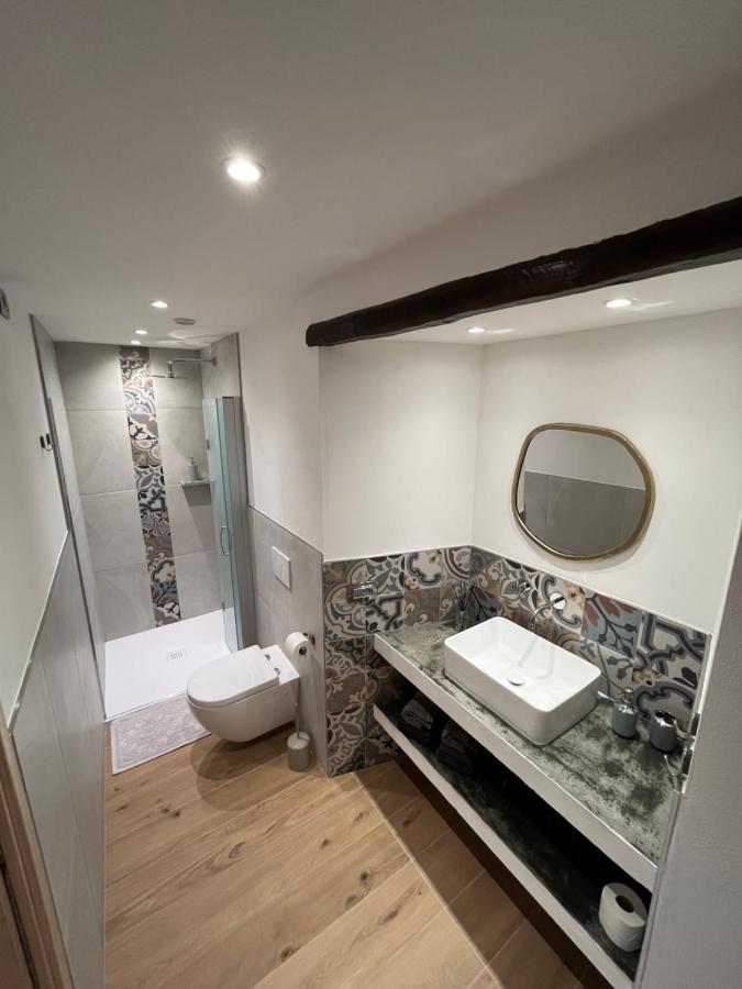 Wowies Room Pettenasco Dış mekan fotoğraf