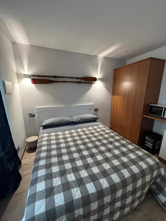 Wowies Room Pettenasco Dış mekan fotoğraf