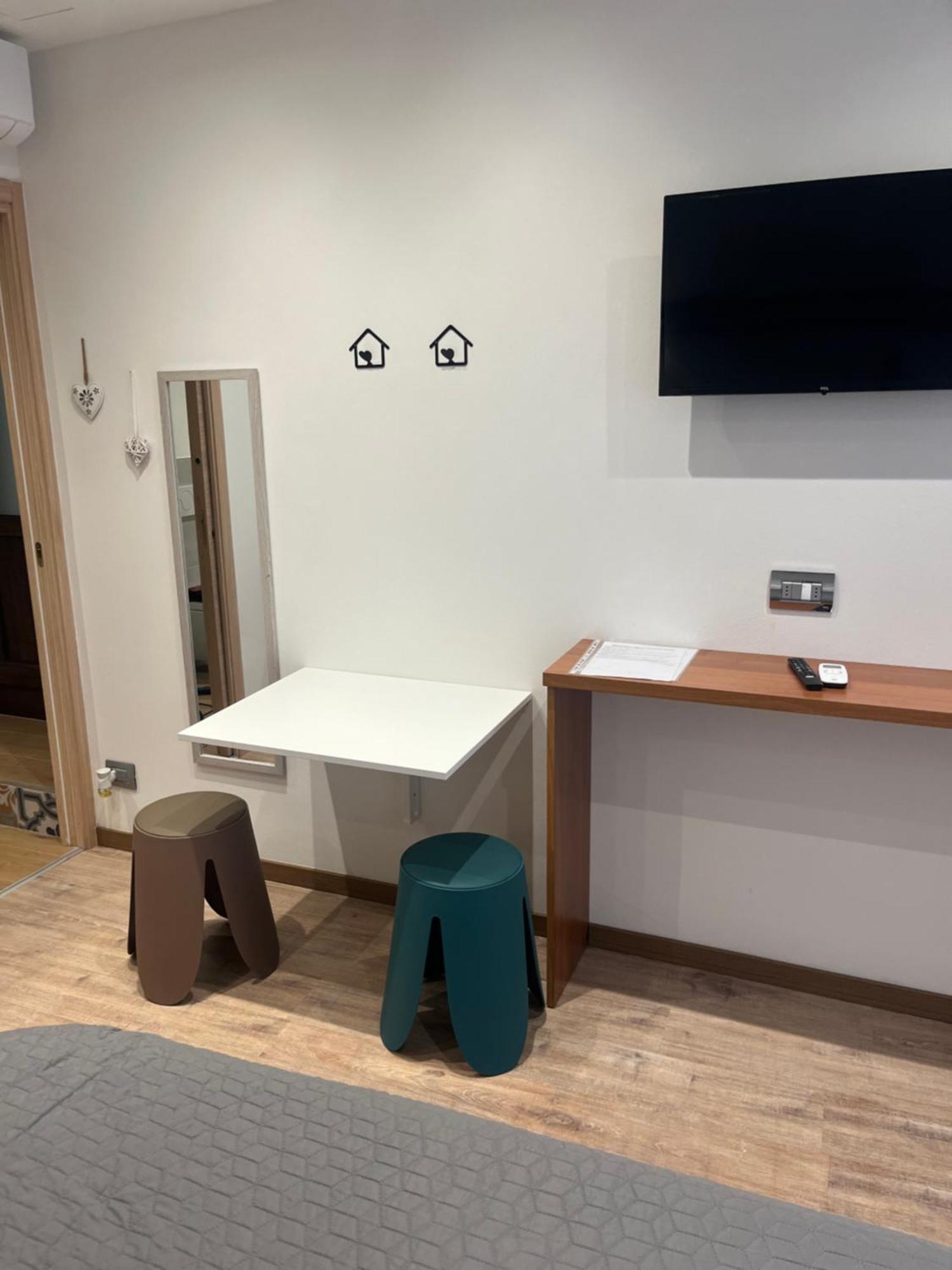 Wowies Room Pettenasco Dış mekan fotoğraf